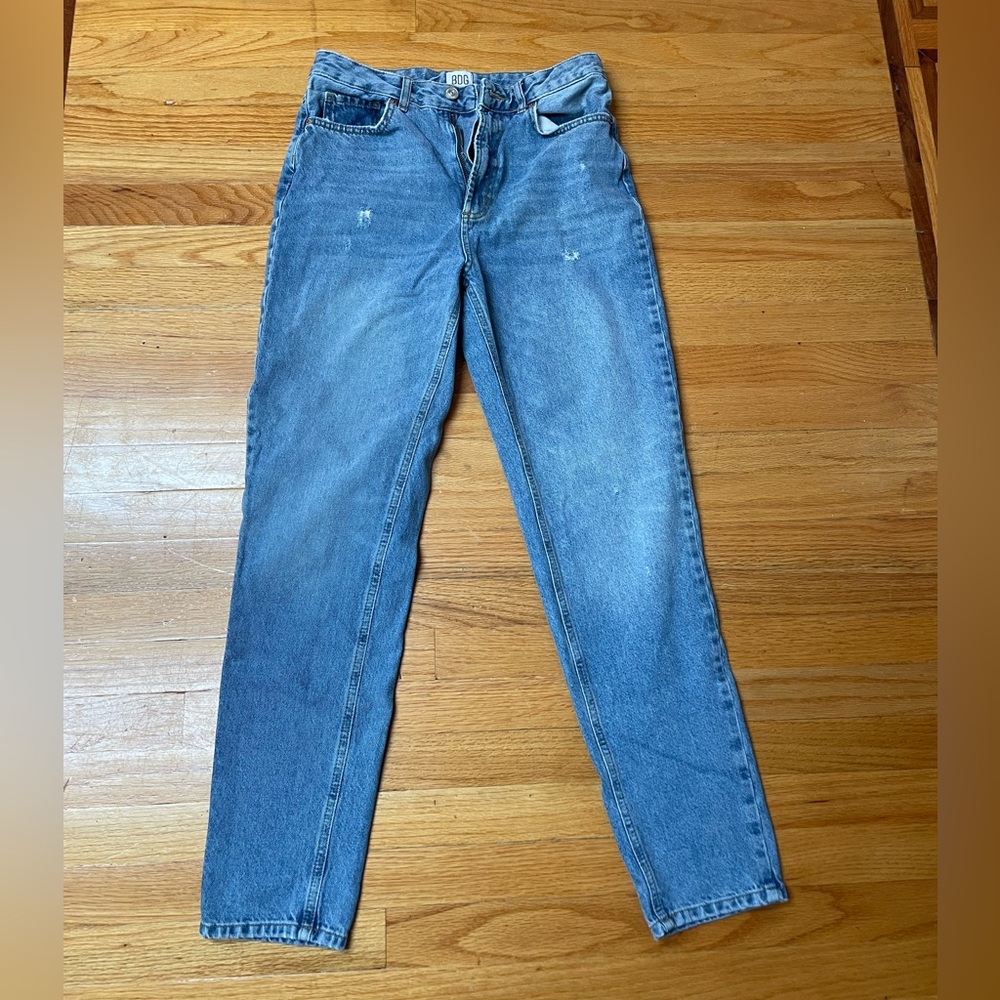 BDG | Mom Jean